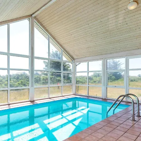 Ferienhaus Xxxiv Pandrup