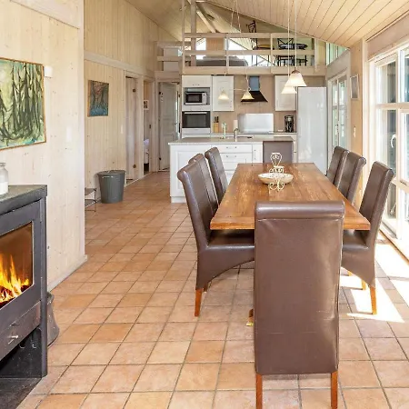 Ferienhaus Xxxiv *