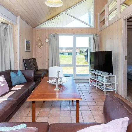 Xxxiv Ferienhaus *