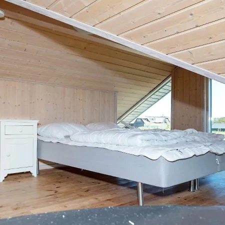 Ferienhaus Xxxiv Pandrup