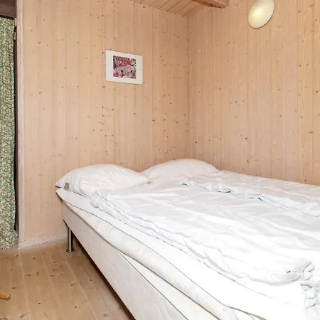 Ferienhaus Xxxiv Pandrup
