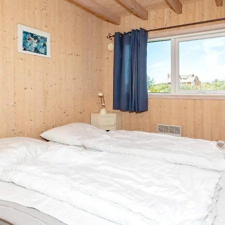 Ferienhaus Xxxiv