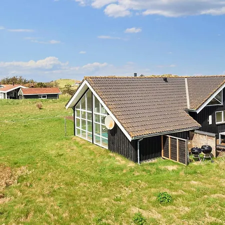 Ferienhaus Xxxiv *